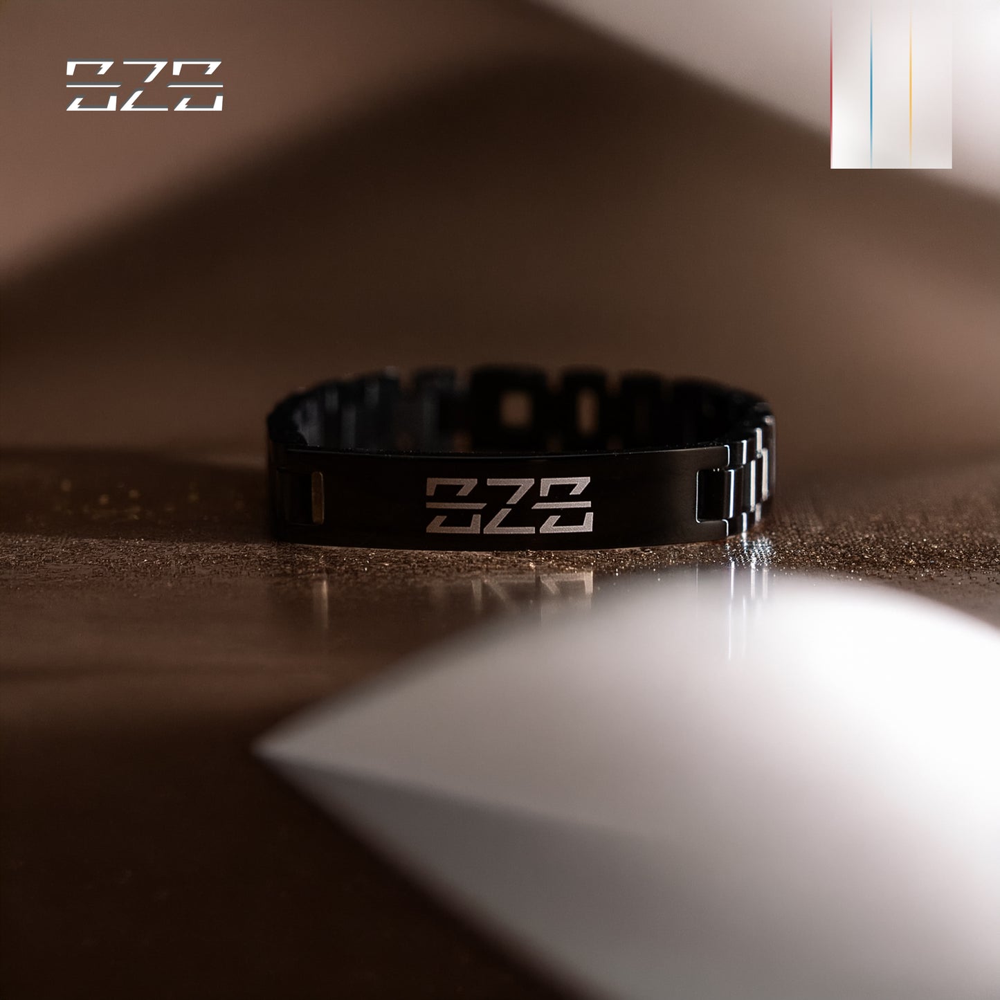 TRIPLE BRACELET